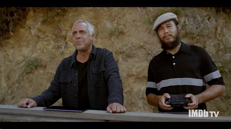 bosch: legacy s01e10 h265|Prime Video: Bosch: Legacy Season 1.